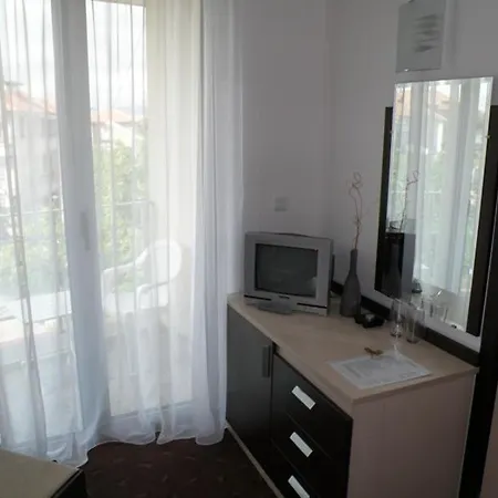 Makao Family ホテル