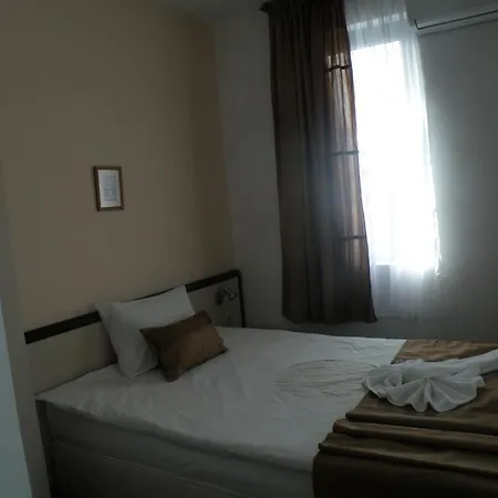 ホテル Makao Family