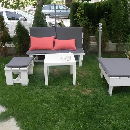 Makao Family ホテル