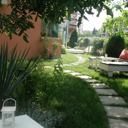 ホテル Makao Family