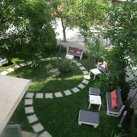 Makao Family ホテル 2*