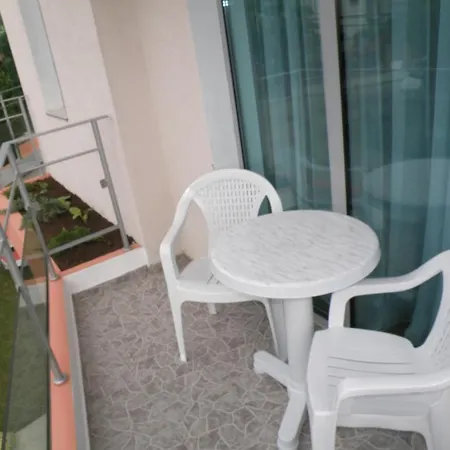 Hotel Makao Family Ravda