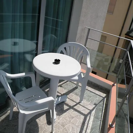 Makao Family Hotel Ravda