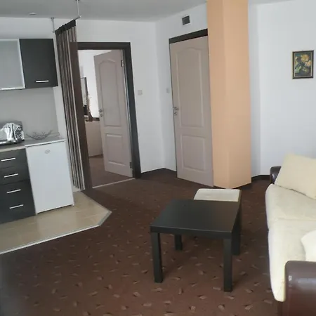 Makao Family Hotel