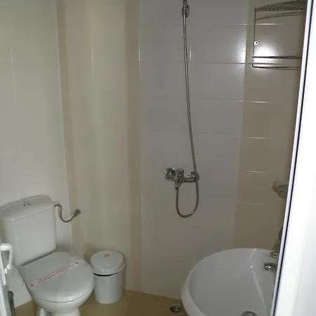 Makao Family Hotel Ravda