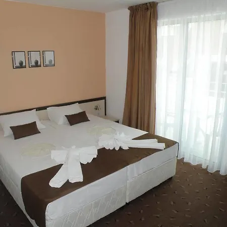 Makao Family Hotel