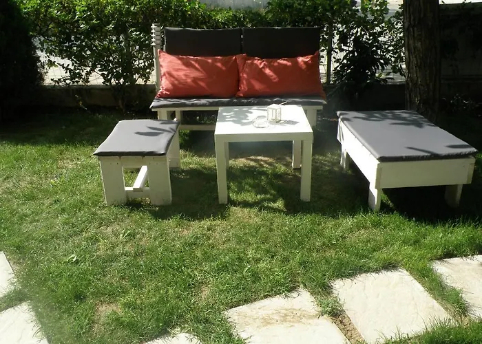 Hotel Makao Family 2*